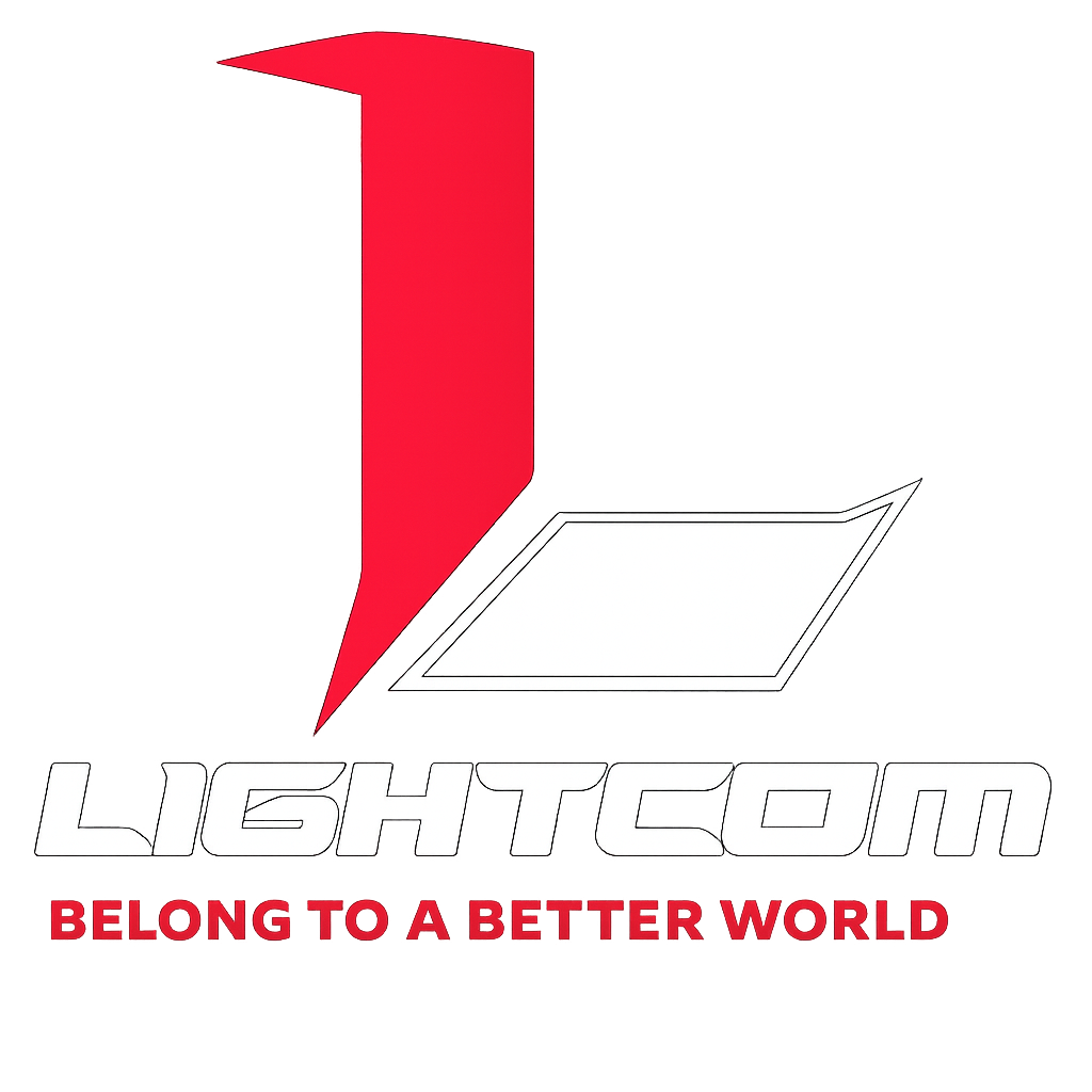LIGHTCOM